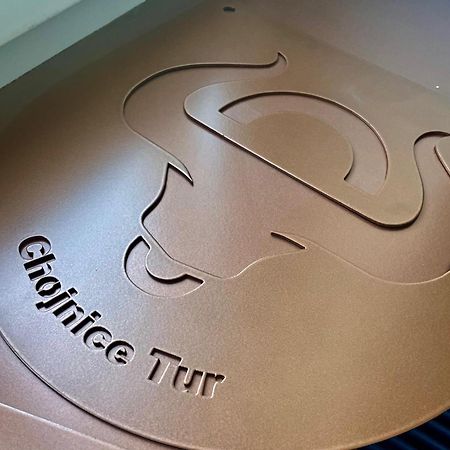 Chojnice Tur Ngoại thất bức ảnh